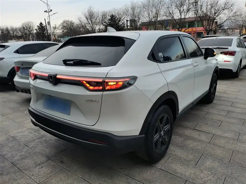 Honda XR-V 2024 из CN, фото 5