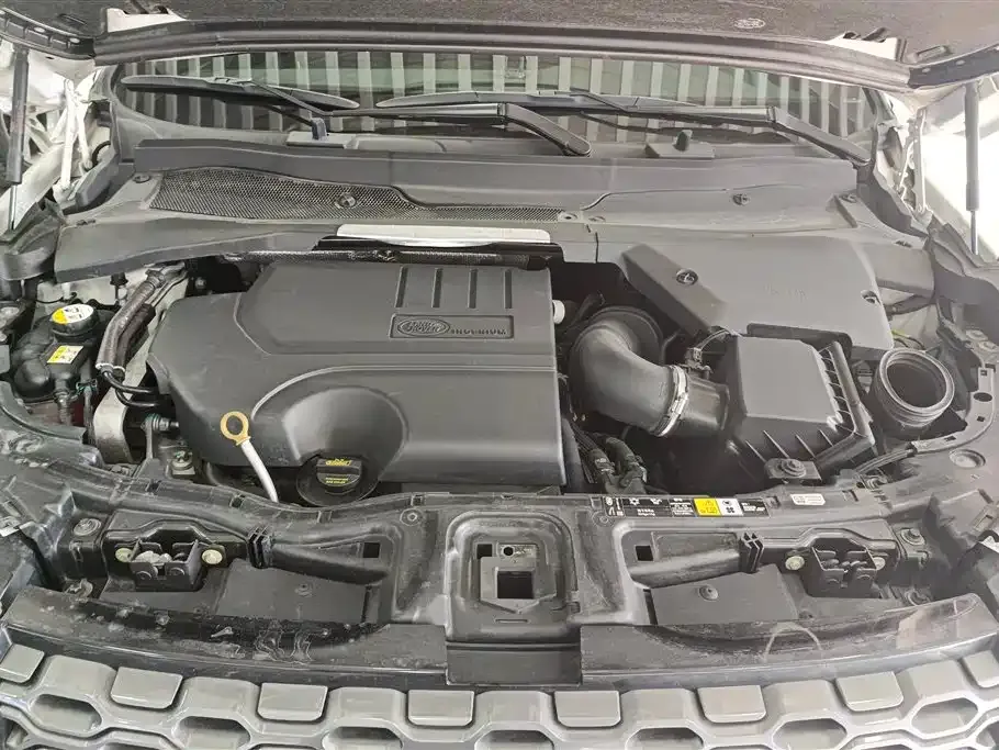 Land Rover Discovery Sport 2021 из CN, фото 8