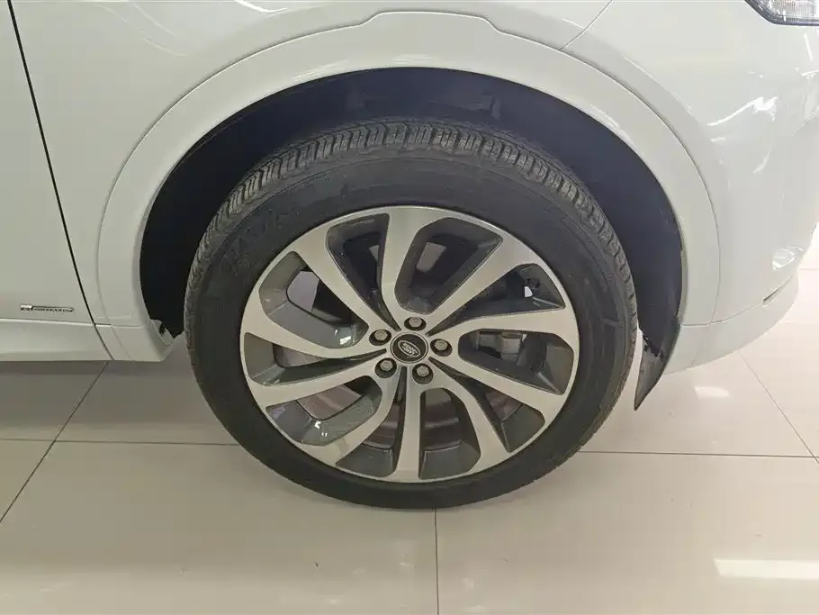 Land Rover Discovery Sport 2021 из CN, фото 4