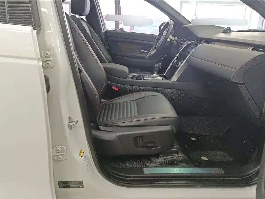 Land Rover Discovery Sport 2021 из CN, фото 3