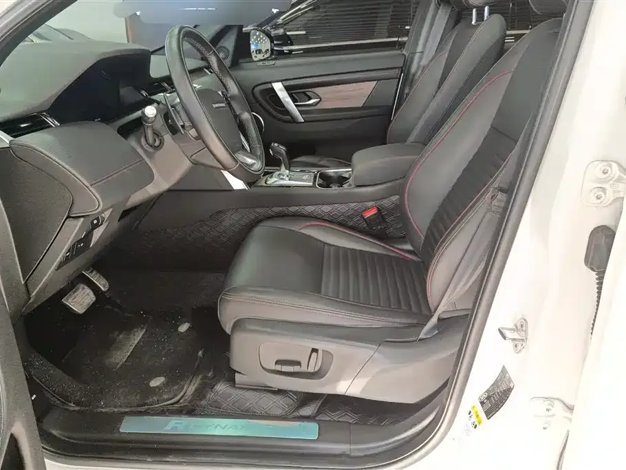 Land Rover Discovery Sport 2021 из CN, фото 7