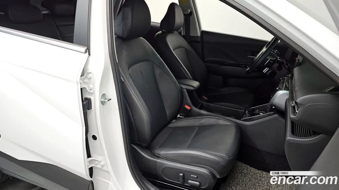 Hyundai Kona 2024 из KR, фото 10
