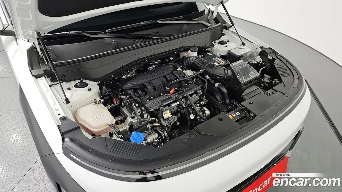 Hyundai Kona 2024 из KR, фото 8