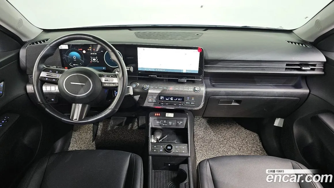 Hyundai Kona 2024 из KR, фото 7