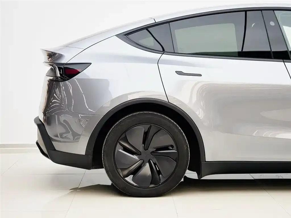 Tesla Model Y 2025 из CN, фото 2