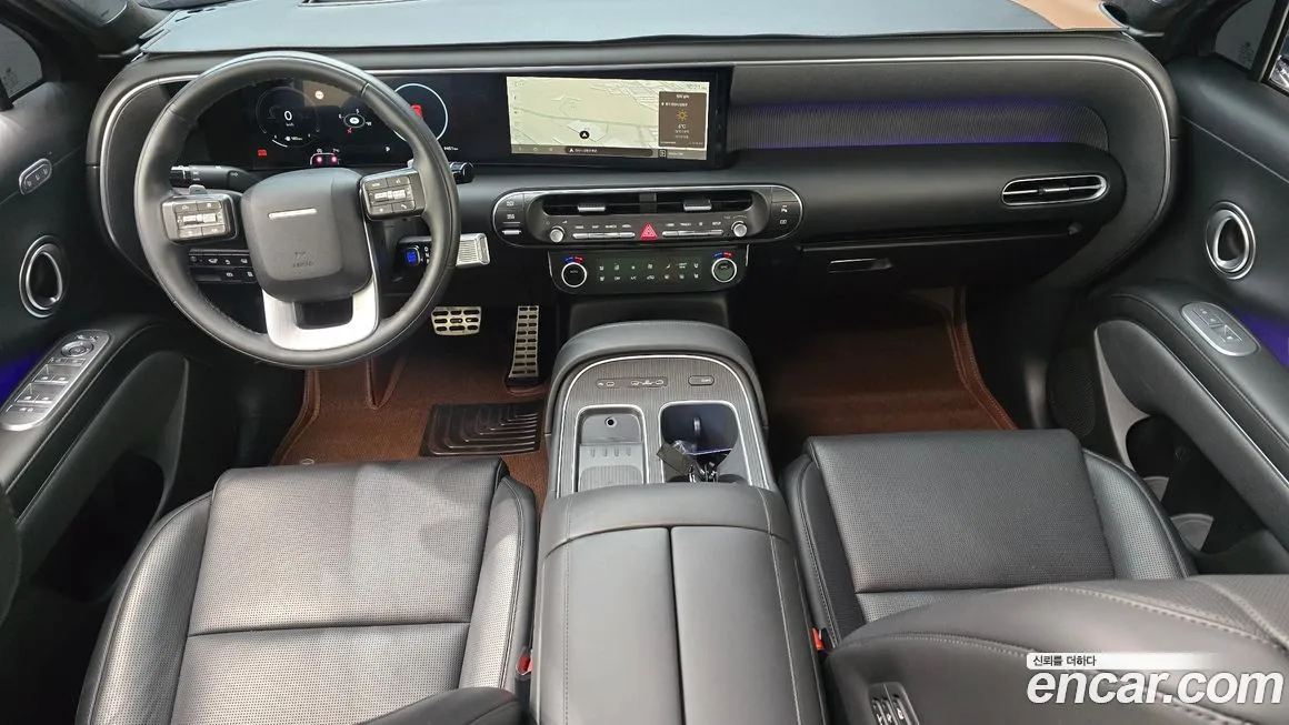 Hyundai Palisade — фото 6