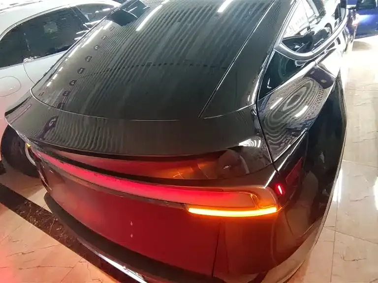 Tesla Model Y 2025 из CN, фото 2