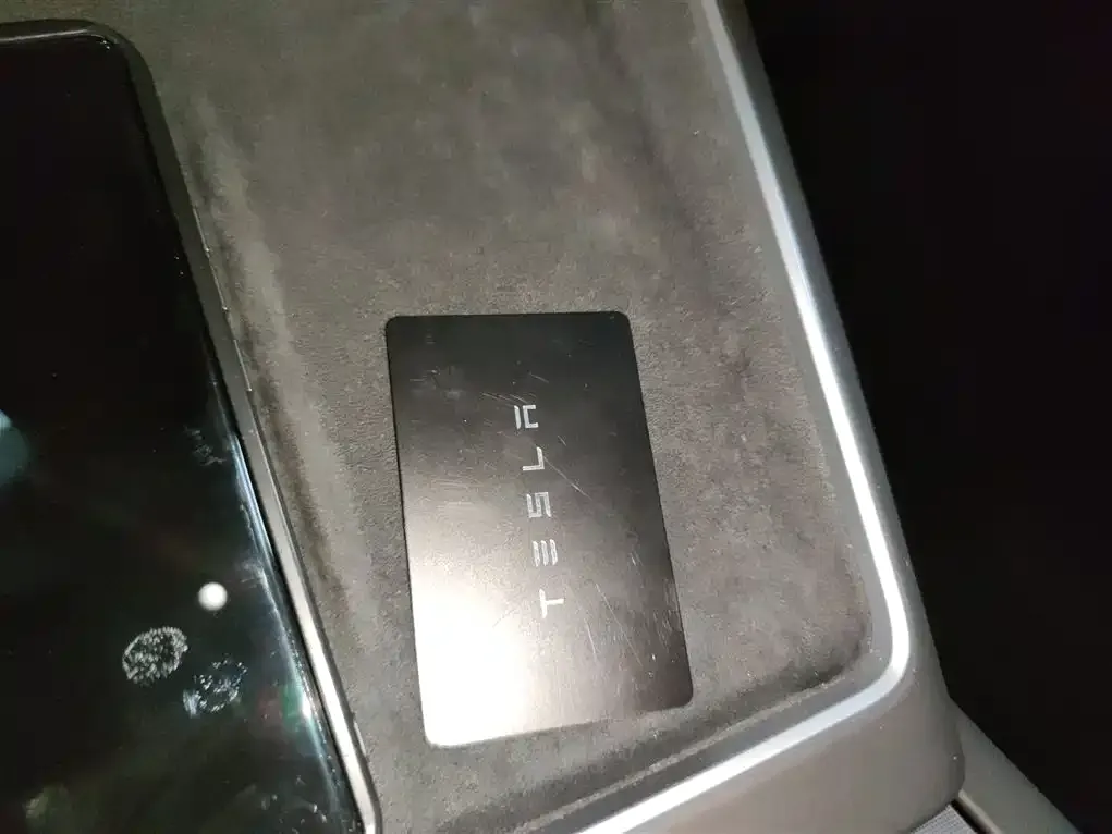 Tesla Model Y 2025 из CN, фото 9