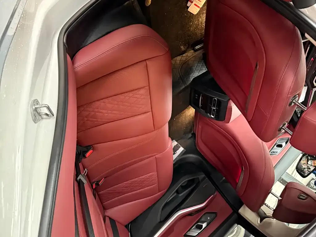 BMW i3 2024 из CN, фото 5