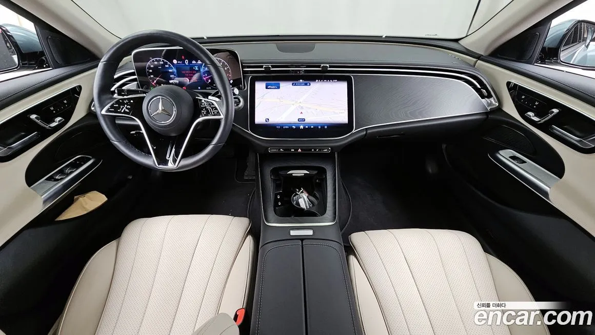 Mercedes-Benz E-Class 2025 из KR, фото 5