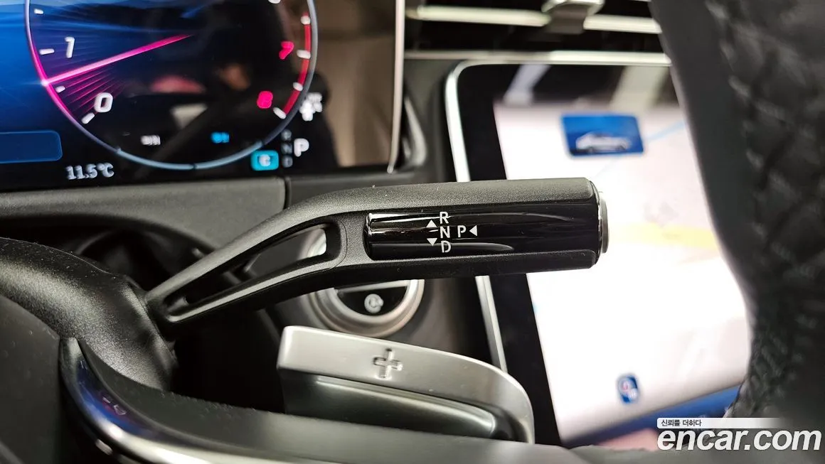 Mercedes-Benz E-Class 2025 из KR, фото 9