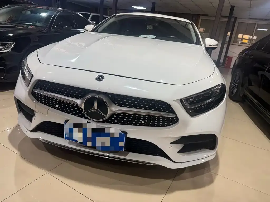 Mercedes-Benz CLS 2022 из CN, фото 4