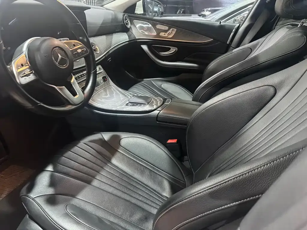 Mercedes-Benz CLS 2022 из CN, фото 7