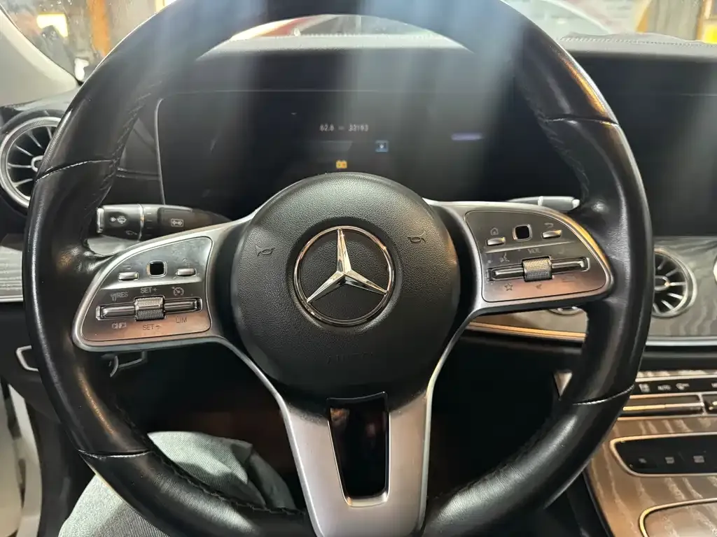 Mercedes-Benz CLS 2022 из CN, фото 9