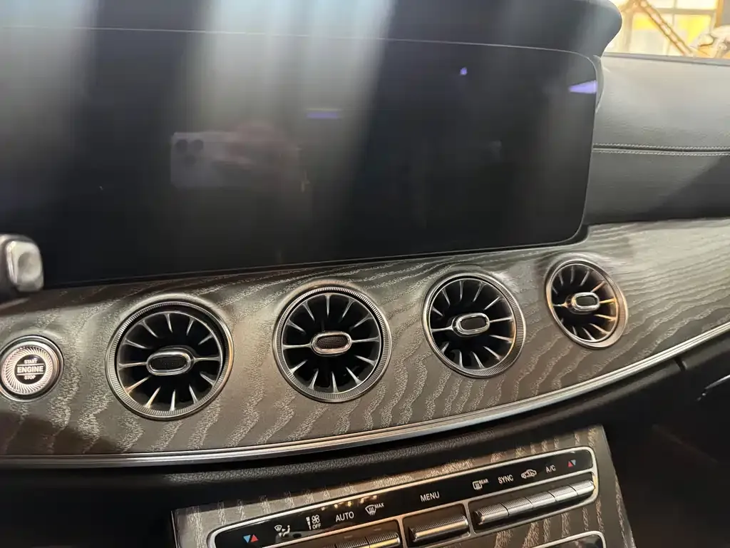 Mercedes-Benz CLS 2022 из CN, фото 3