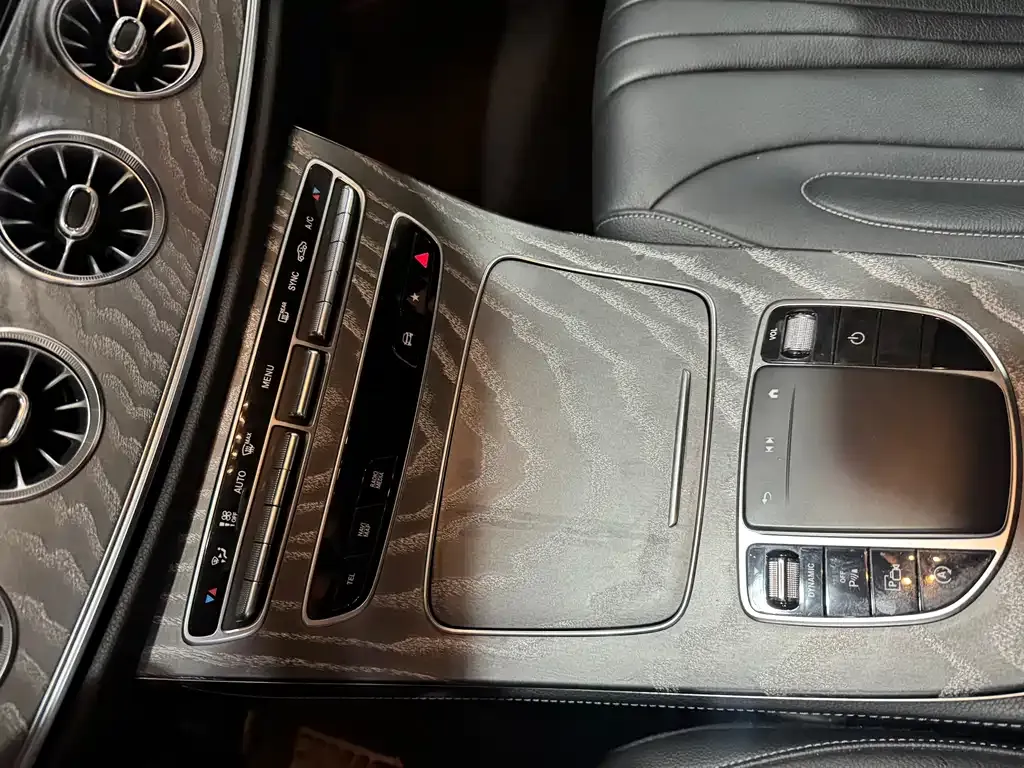 Mercedes-Benz CLS 2022 из CN, фото 10