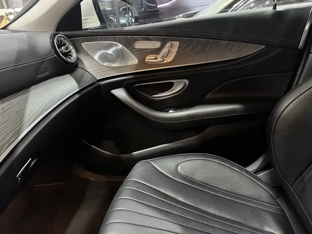 Mercedes-Benz CLS 2022 из CN, фото 6