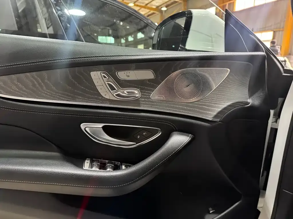 Mercedes-Benz CLS 2022 из CN, фото 5
