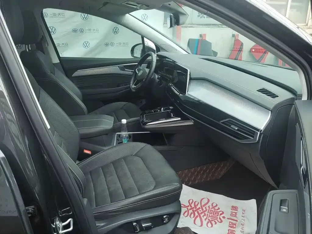 Volkswagen Talagon 2023 из CN, фото 7