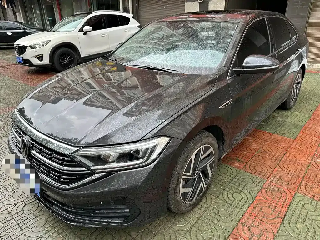 Volkswagen Sagitar 2024 из CN, фото 1