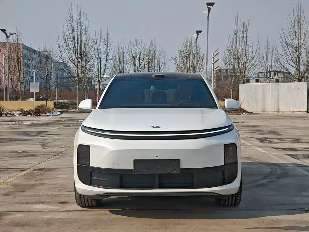 Li Auto L6 2025 из CN, фото 10