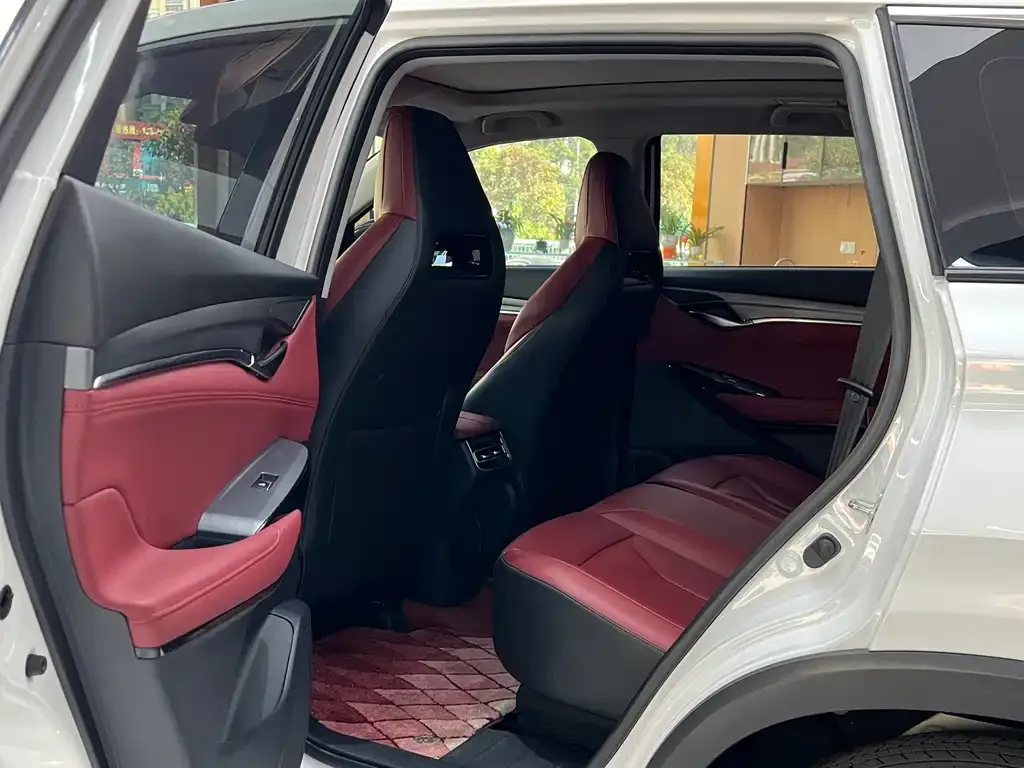 Changan CS75PLUS 2022 из CN, фото 5
