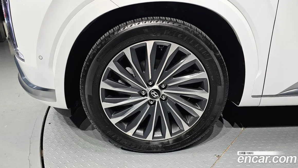 Hyundai Palisade — фото 9