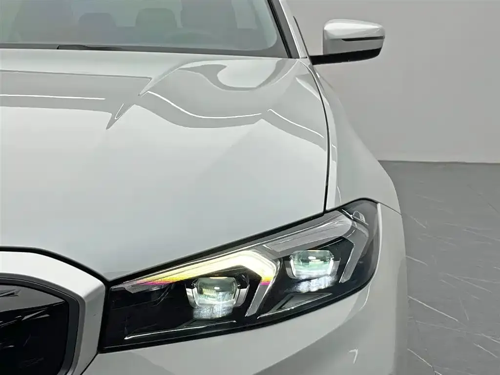 BMW i3 2023 из CN, фото 4
