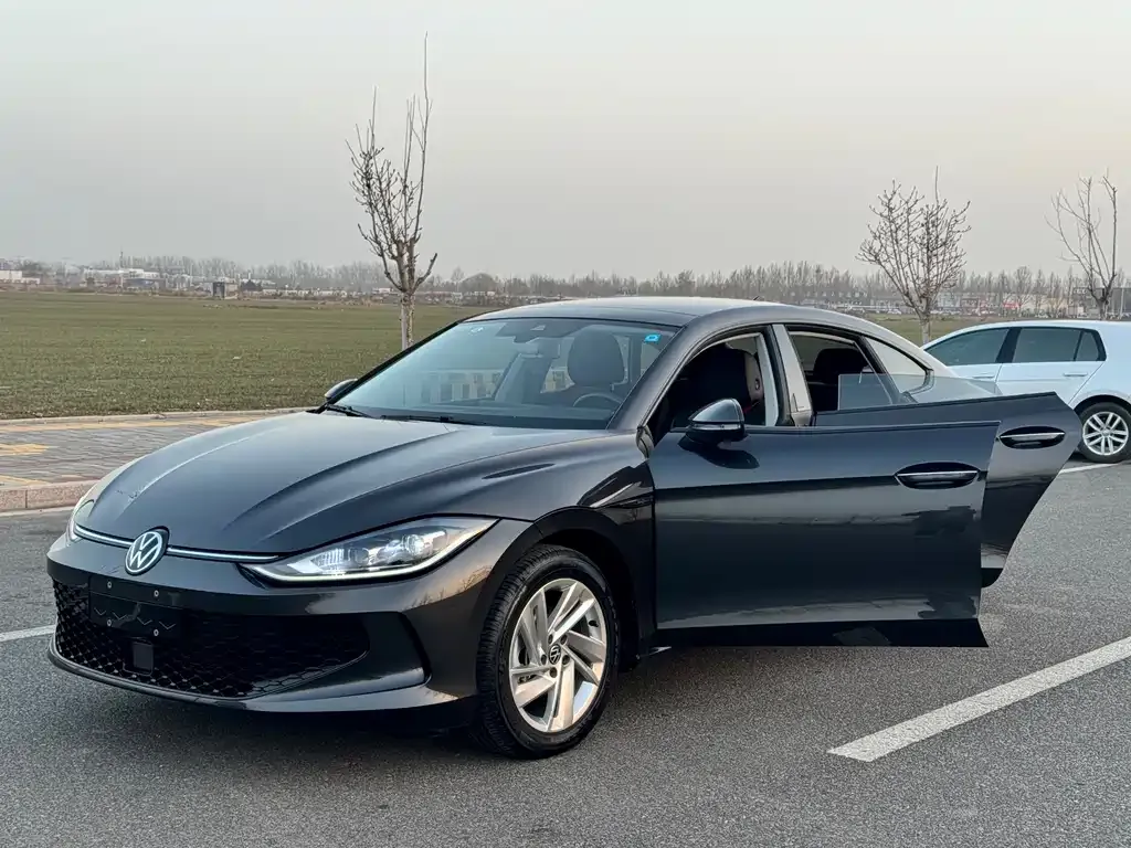 Volkswagen Lamando 2023 из CN, фото 9