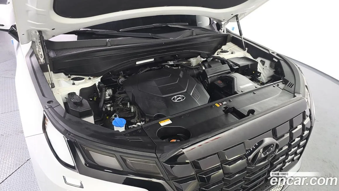 Hyundai Palisade — фото 7