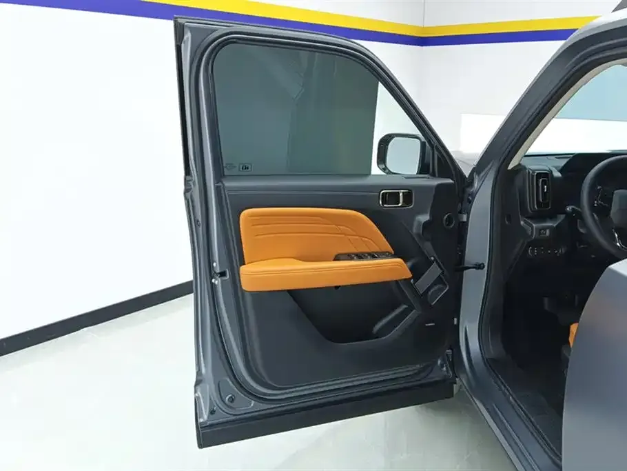 Haval Menglong New Energy 2024 из CN, фото 10