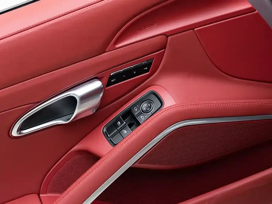 Porsche 718 — фото 10