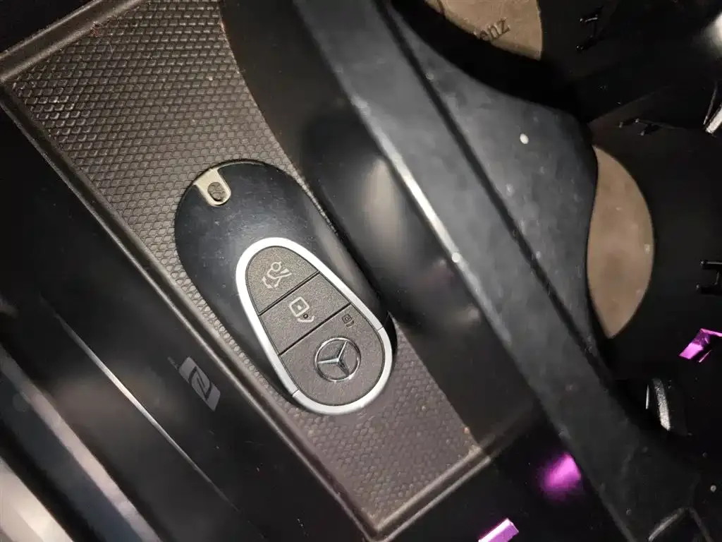 Mercedes-Benz C-Class 2023 из CN, фото 7