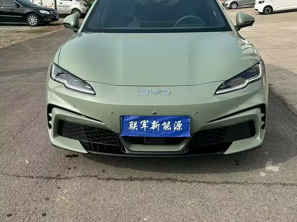 BYD Seal 06GT 2025 из CN, фото 7