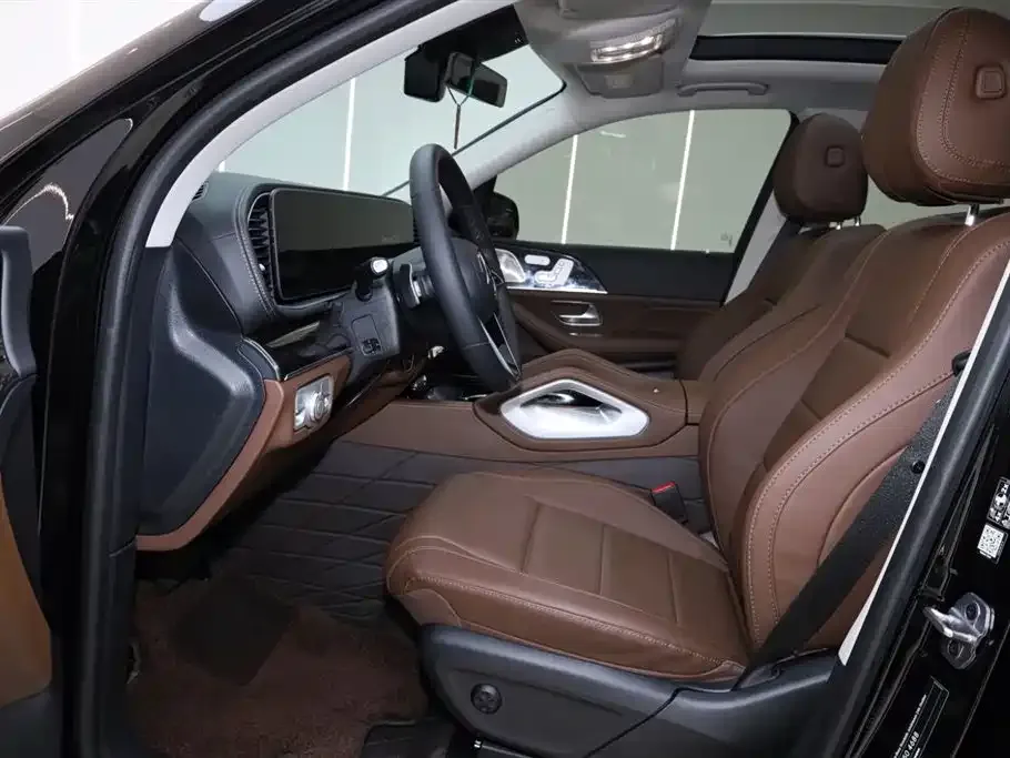 Mercedes-Benz GLE 2025 из CN, фото 1
