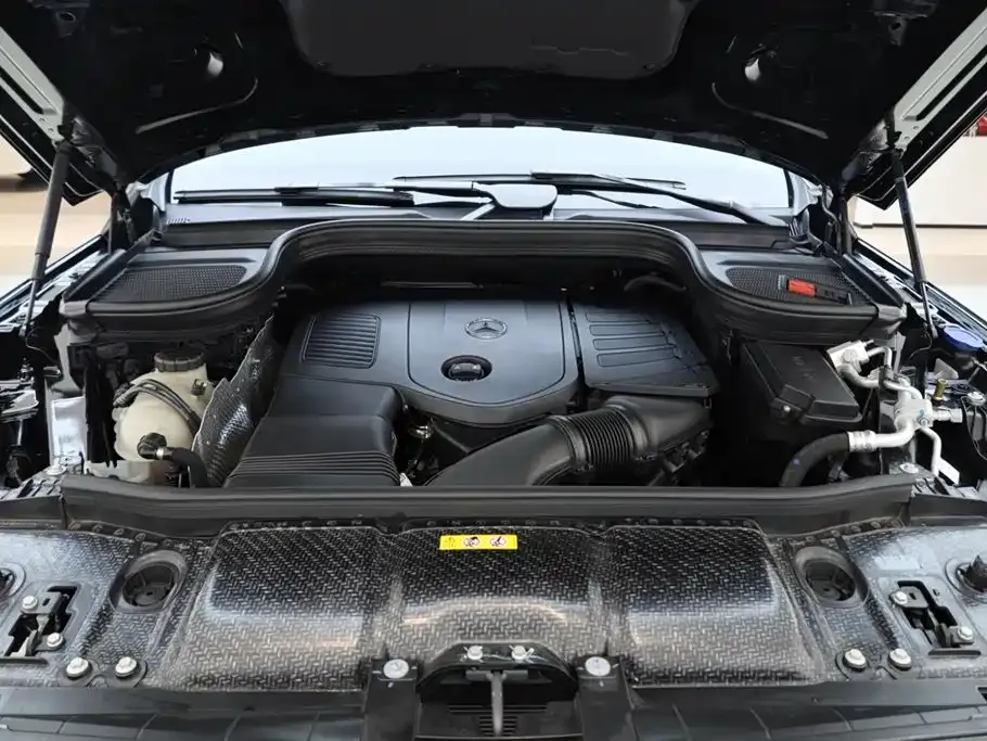 Mercedes-Benz GLE 2025 из CN, фото 8