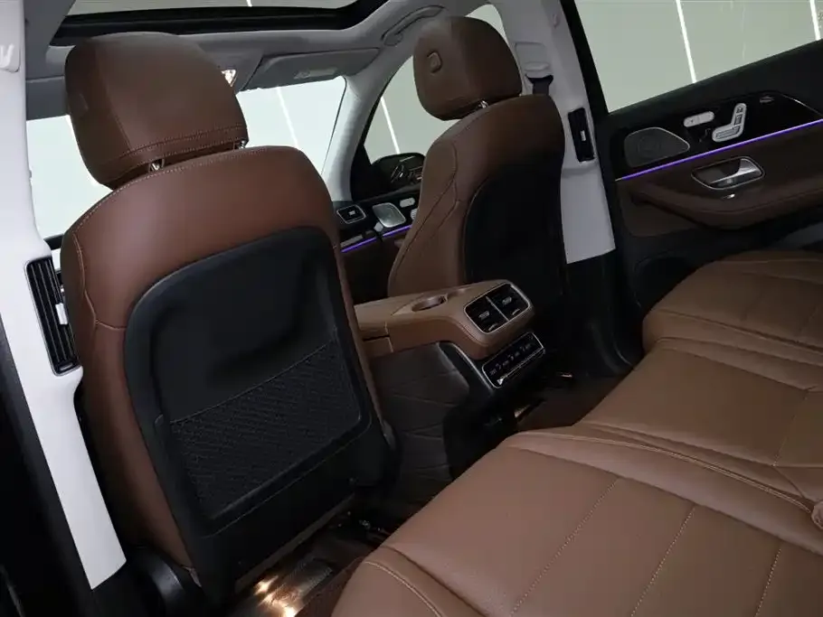 Mercedes-Benz GLE 2025 из CN, фото 5