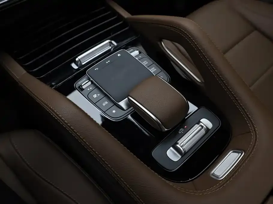 Mercedes-Benz GLE 2025 из CN, фото 3