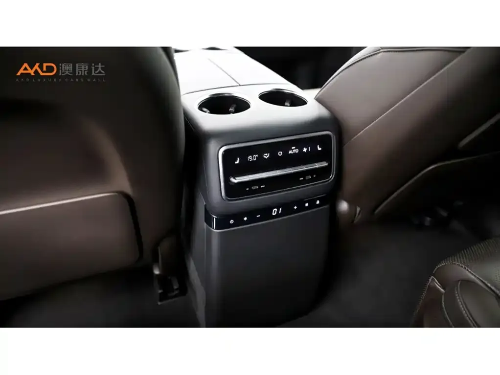 Li Auto L9 2022 из CN, фото 9