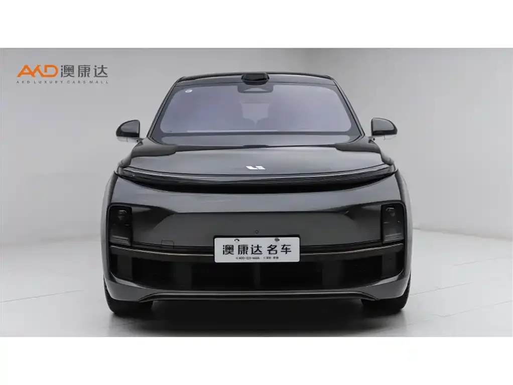 Li Auto L9 2022 из CN, фото 10