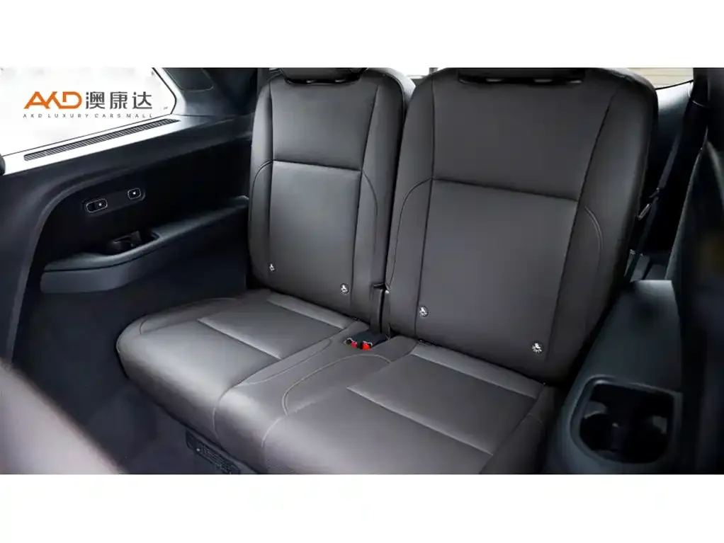 Li Auto L9 2022 из CN, фото 8