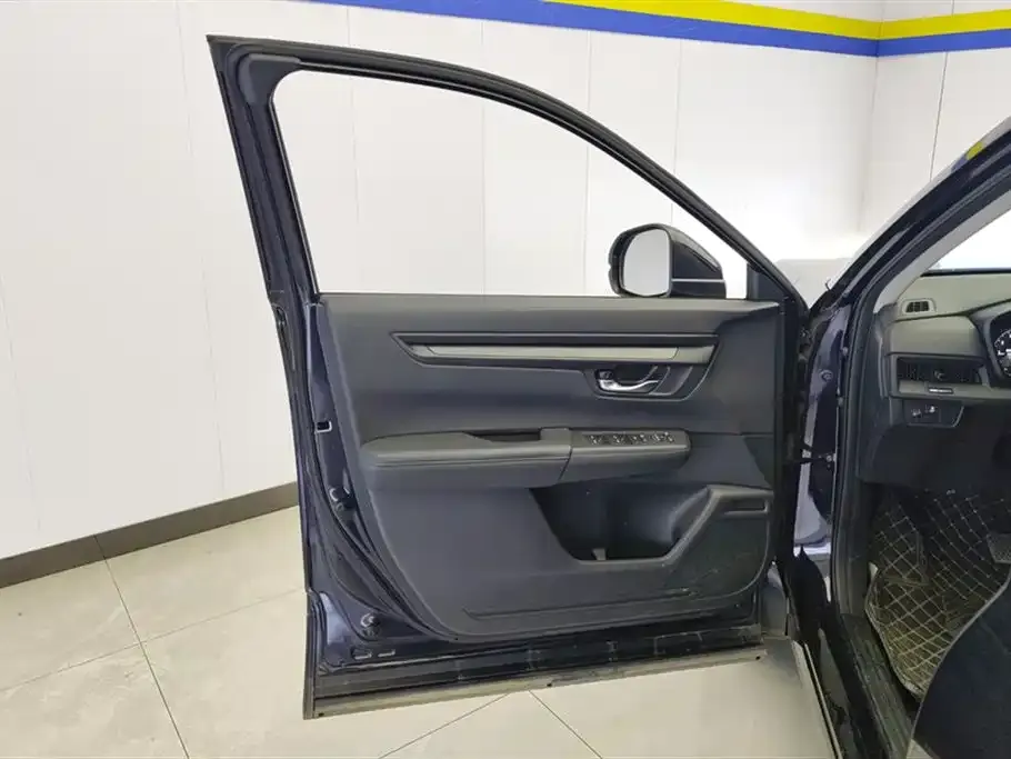 Honda Breeze 2024 из CN, фото 10