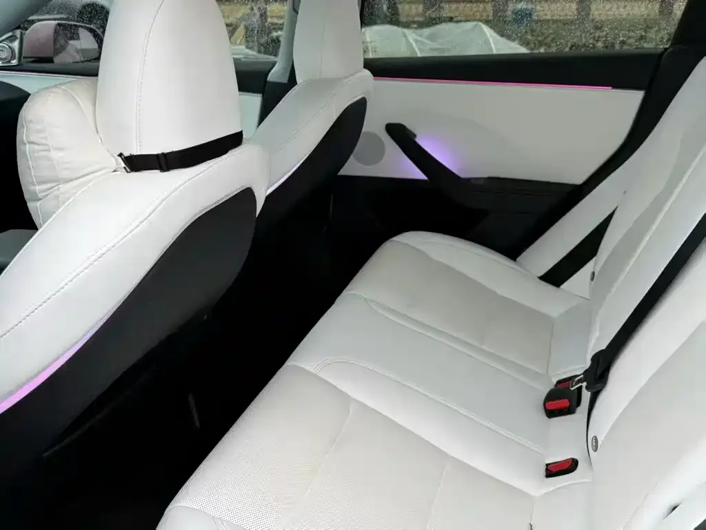 Tesla Model 3 — фото 2