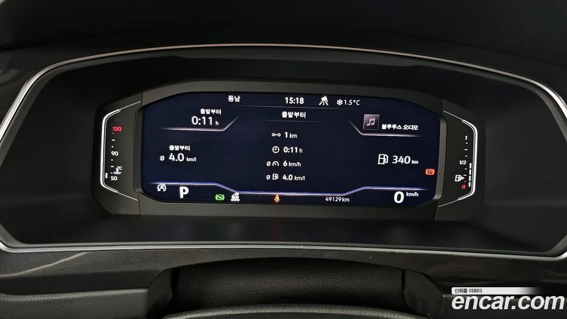 Volkswagen Tiguan — фото 2
