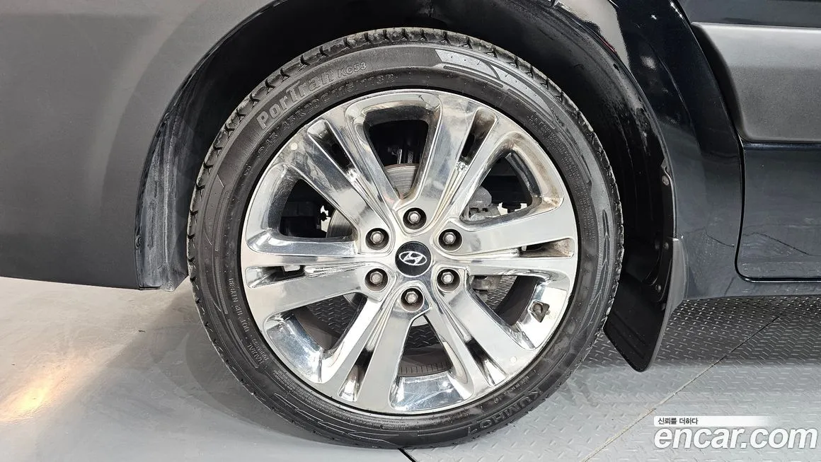 Hyundai Solati 2024 из KR, фото 7