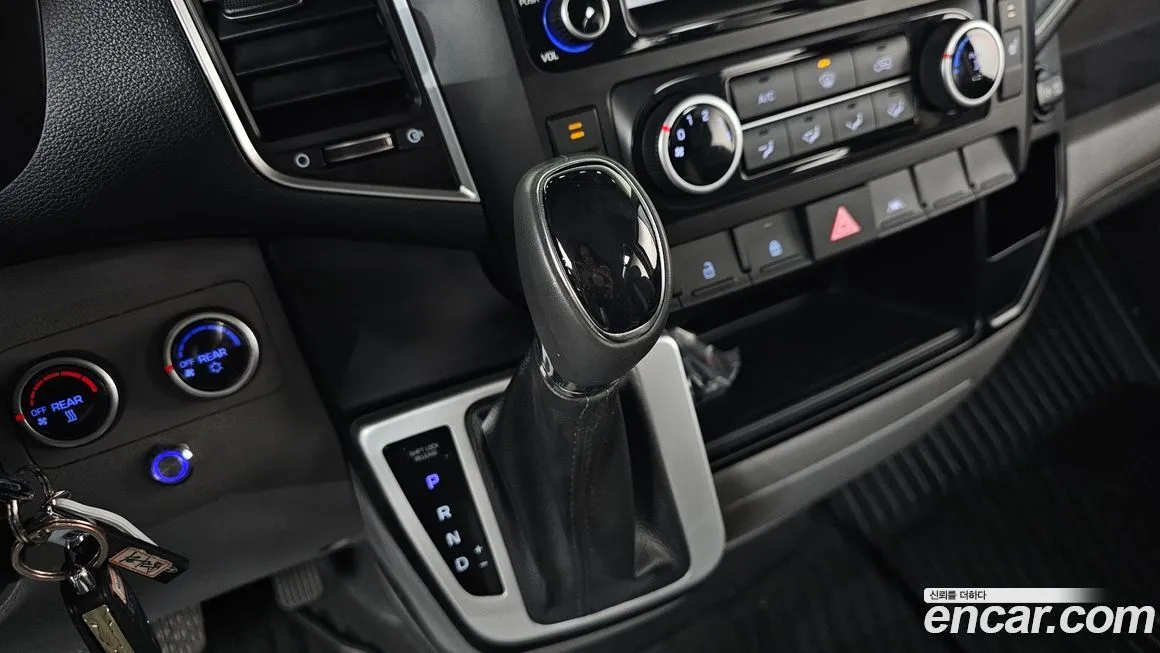 Hyundai Solati 2024 из KR, фото 9