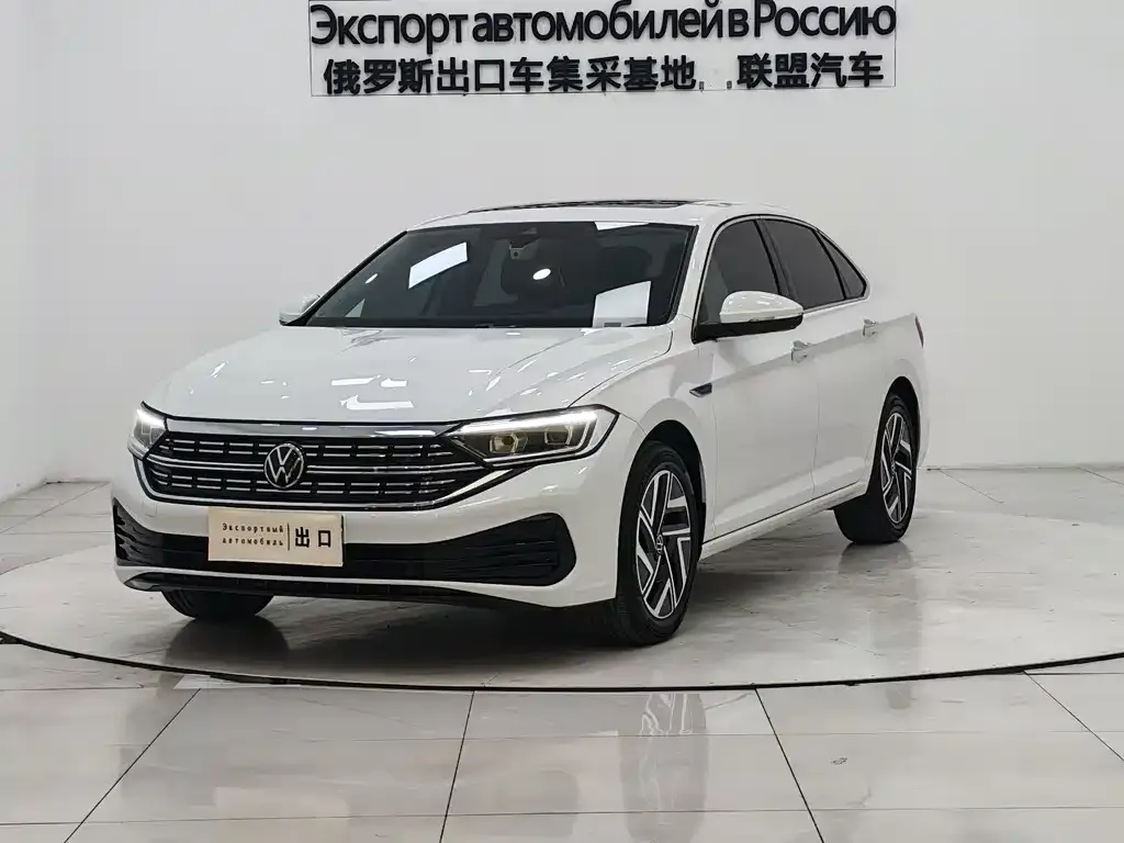 Volkswagen Sagitar 2023 из CN, фото 1