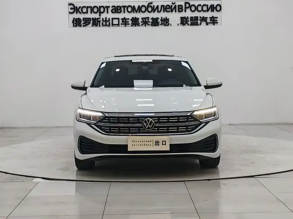 Volkswagen Sagitar 2023 из CN, фото 2