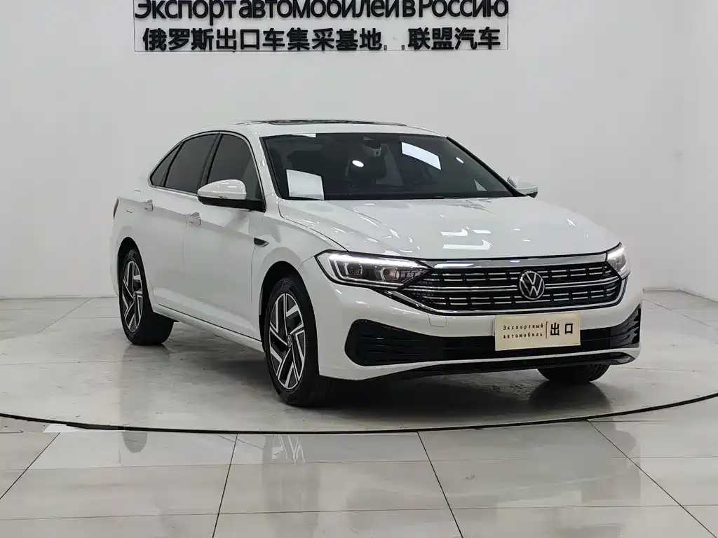 Volkswagen Sagitar 2023 из CN, фото 3