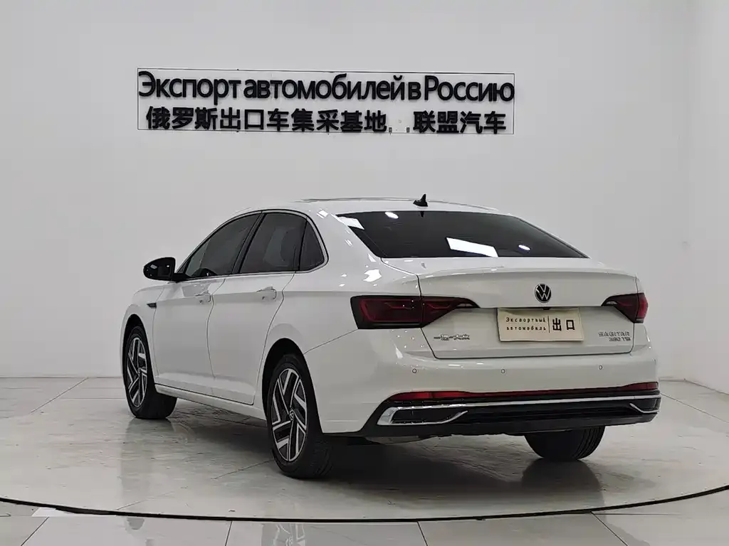 Volkswagen Sagitar 2023 из CN, фото 6